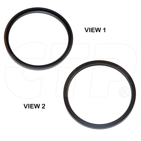 Aic Replacement Parts Seal-Lip T Fits Caterpillar Models 2501041